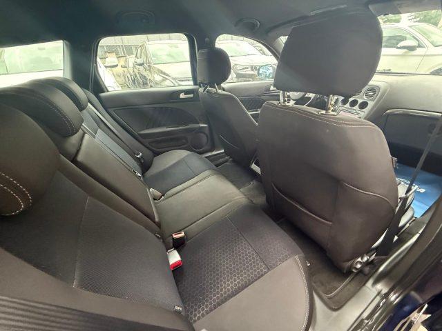 ALFA ROMEO 159 2.0 JTDm Sportwagon Progression