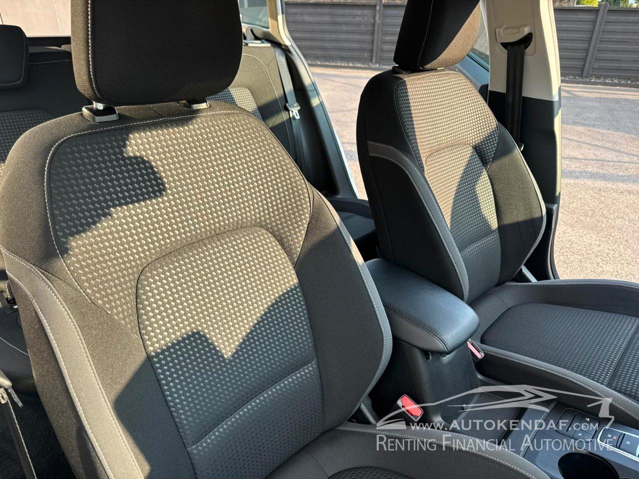 Ford Focus Wagon AUTOCARRO N1 Focus SW 1.5 Business PROMO FINANZIAMENTO