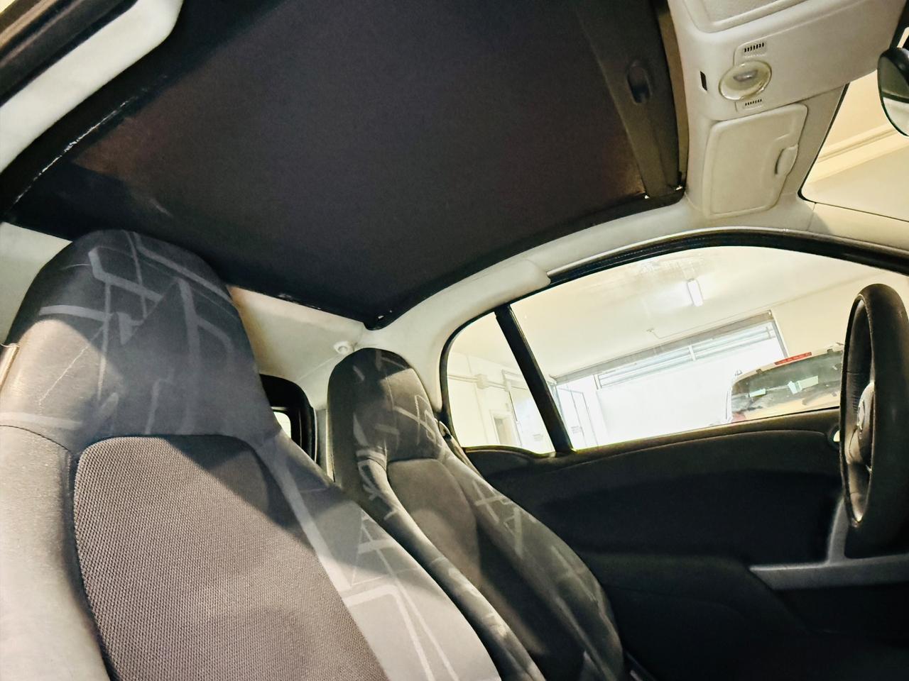 Smart ForTwo 1000 MHD 52 kW *NEOPATENTATI*