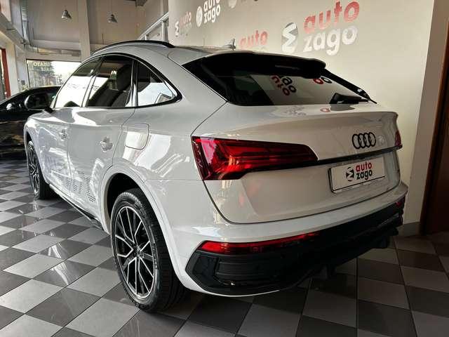 Audi Q5 Spb 55 2.0 tfsi e Identity Black quattro s-tronic