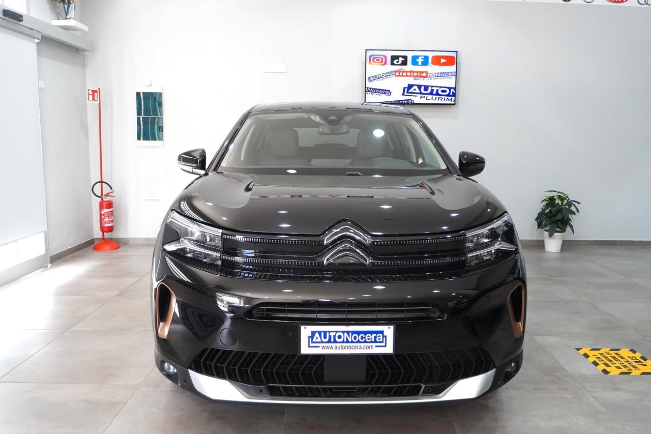Citroen C5 Aircross 1.5 BlueHDi 130cv C-Series RESTAYLING