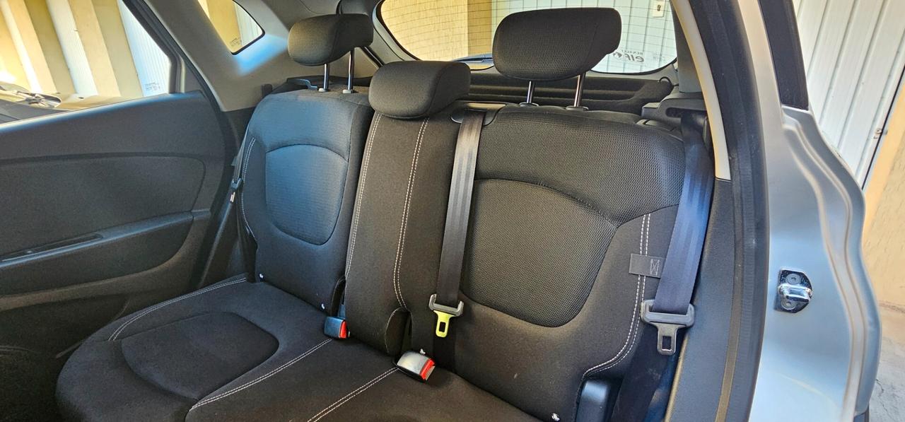 Renault Captur TCe Benzina 90 CV Energy Life