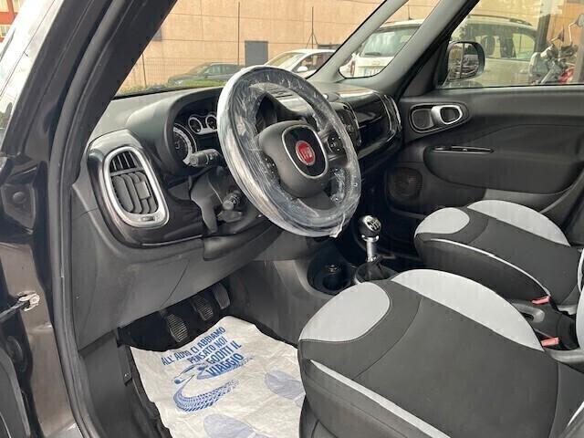 Fiat 500L 1.4 95 CV Pop Star