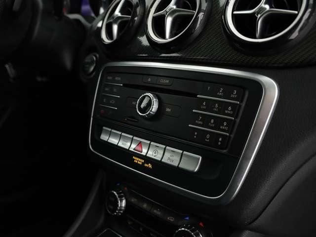 Mercedes-Benz GLA 200 200 d night edition auto