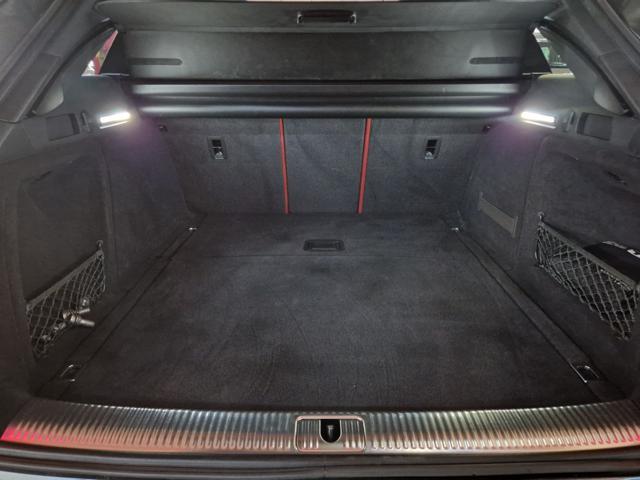 AUDI S4 AVANT QUATTRO MHEV CV.341 KM.59.900 TETTO+19'+UNIP