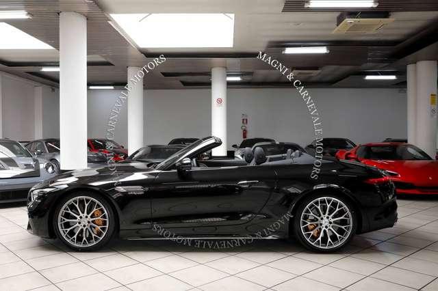Mercedes-Benz SL 63 AMG PREMIUM PLUS|CARBOCERAMIC|LIFT SYST|21''|BURMESTER