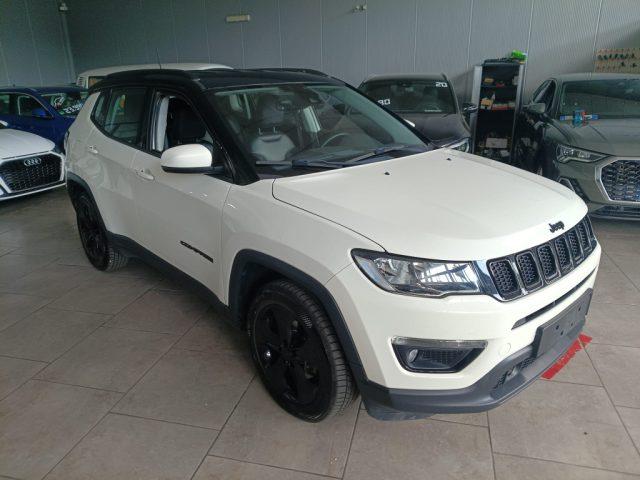 JEEP Compass 1.6 Multijet II 2WD Night Eagle