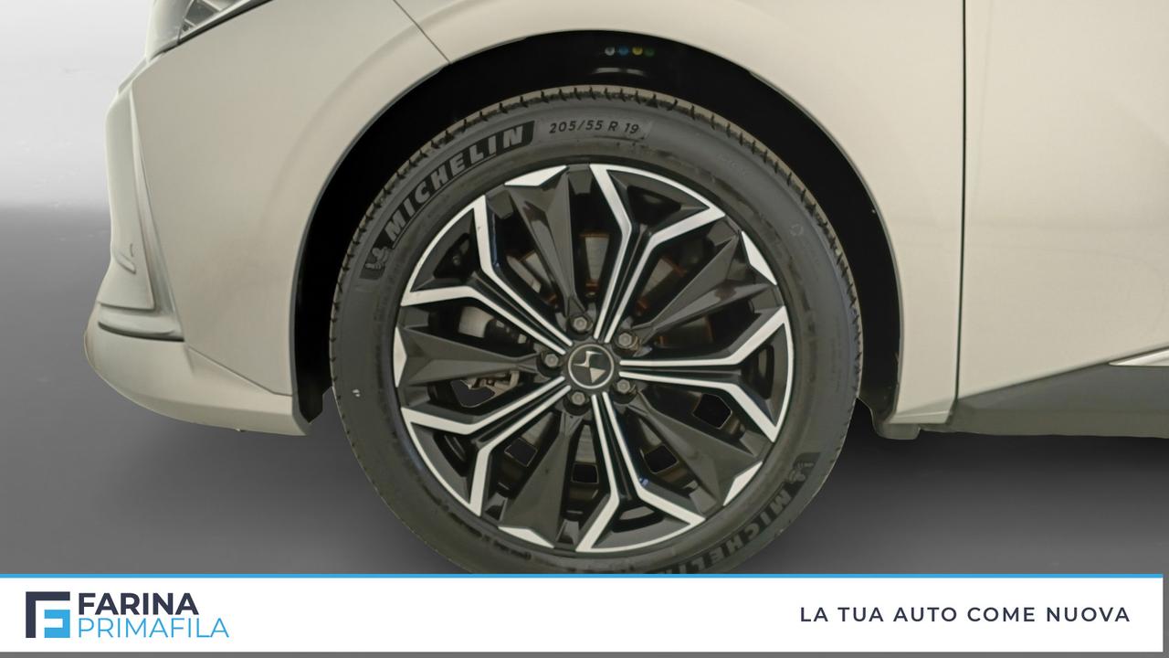 DS DS4 ETENSE 225 Trocadero