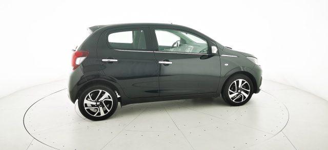 PEUGEOT 108 VTi 68 5 porte Allure