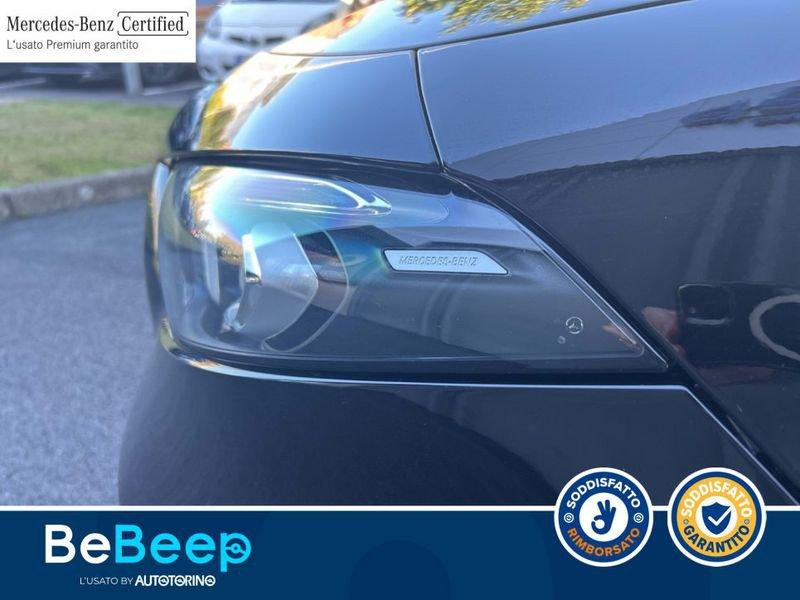 Mercedes-Benz Classe A A 180 PREMIUM