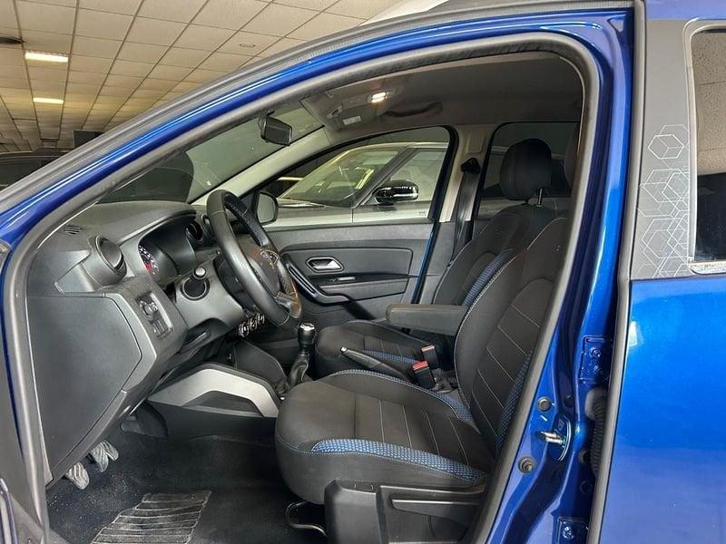 Dacia Duster 1.0 TCe 4x2 100cv Eco-G 15th Anniversary