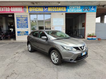 Nissan Qashqai 1.5 dCi ANNO 2016 COME NUOVA PROMO