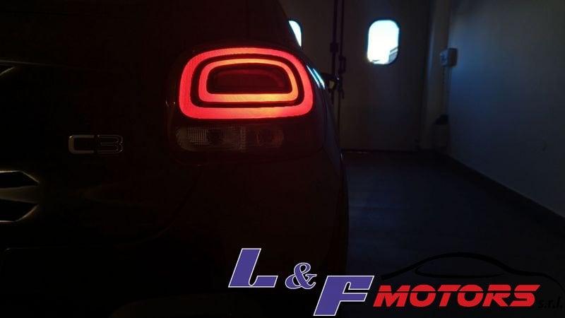 Citroën C3 C3 1.2 shine ok neopatentati