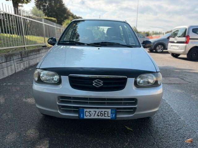 Suzuki Alto 1.1i cat 5p. DX