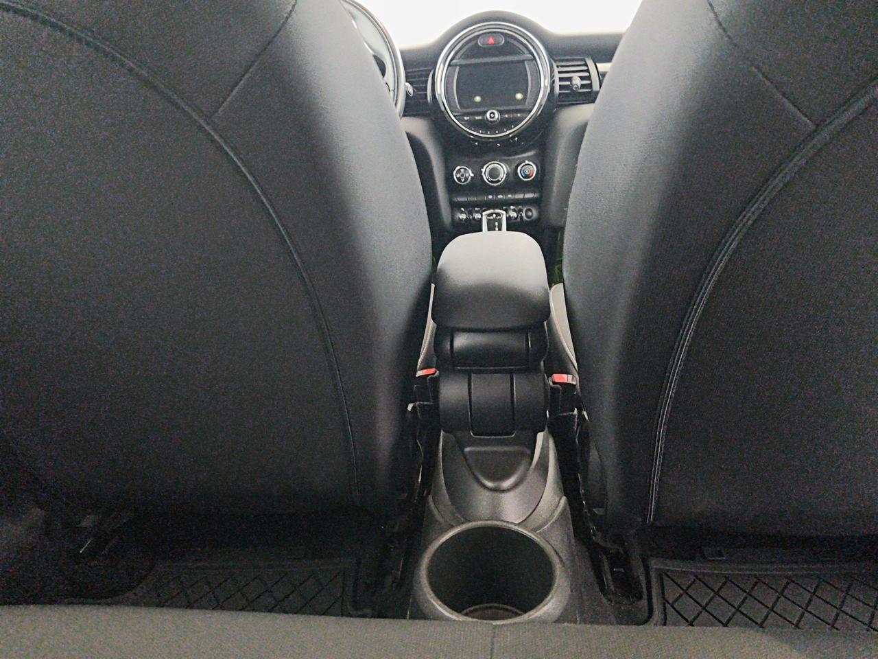 MINI Mini Cooper D Boost 5 Porte