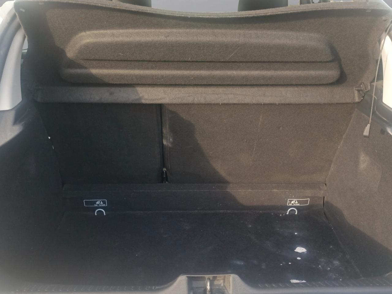 Renault Clio dCi 8V 90CV Start&Stop 5 porte Energy Intens