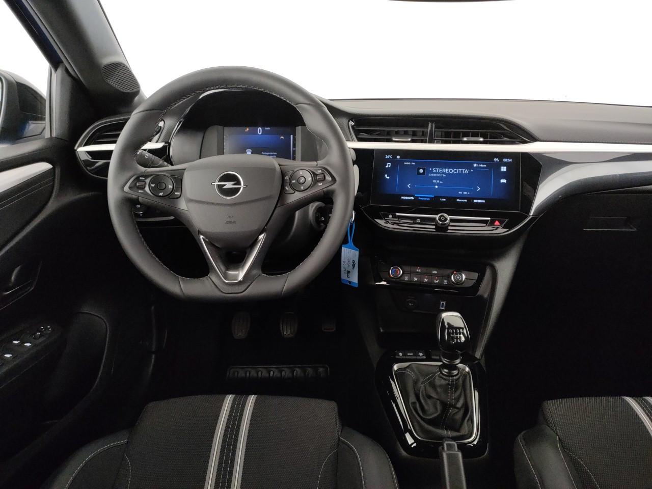 OPEL Corsa 1.2 GS s&s 100cv