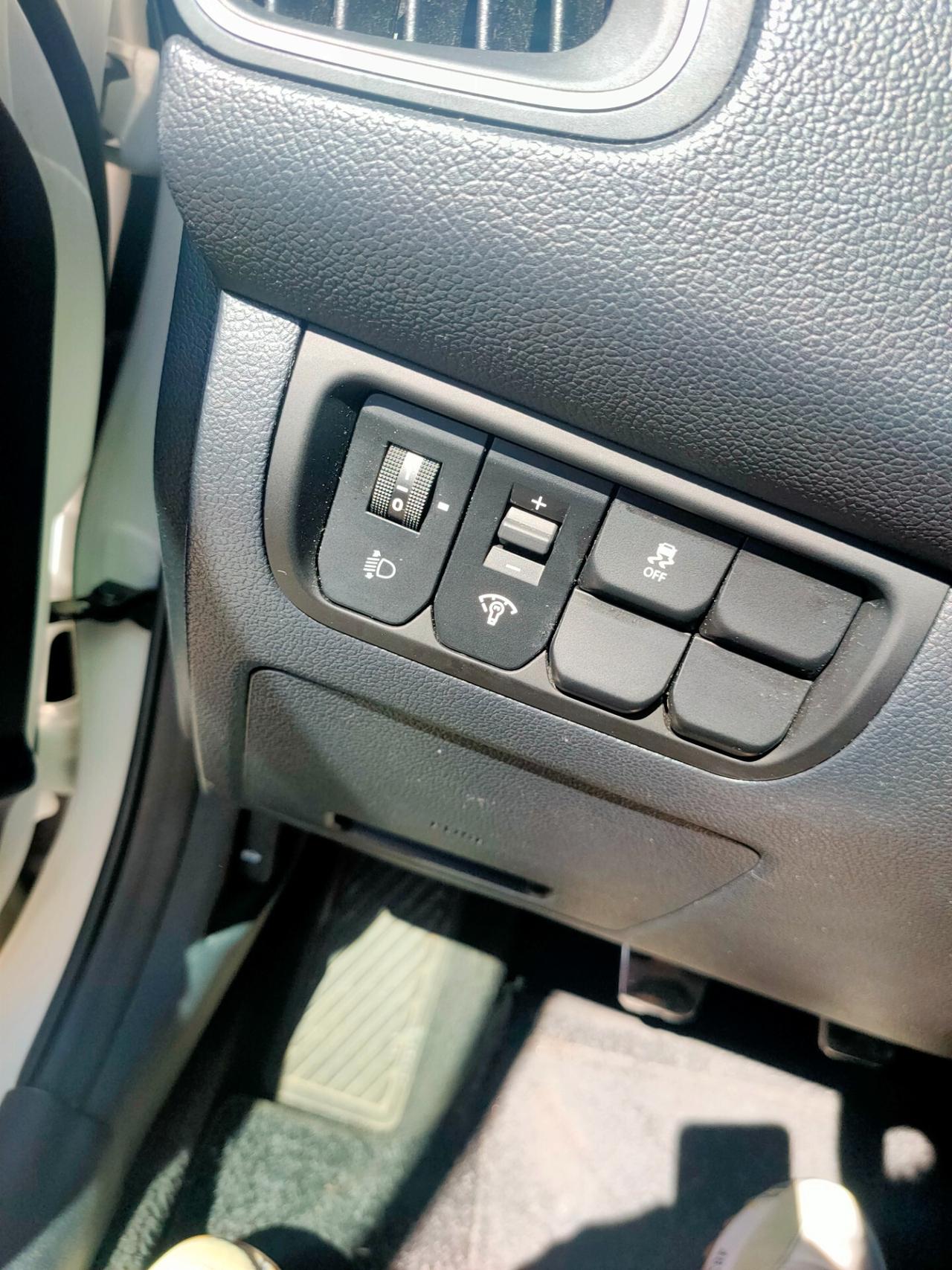 Kia Rio 1.1 CRDi 5p. Active