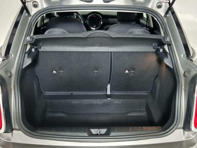 MINI Mini 5 porte Mini 2014 Benzina Mini 1.5 Cooper Boost 5p