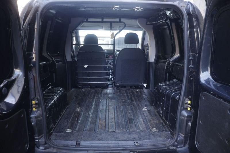 FIAT Fiorino FIAT Fiorino 1.3 MJT 80CV Cargo 59KW ANNO 2018