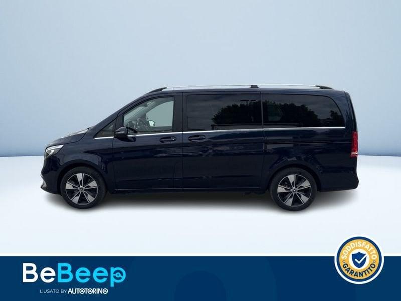 Mercedes-Benz Classe V V LONG 250 D PREMIUM AUTO