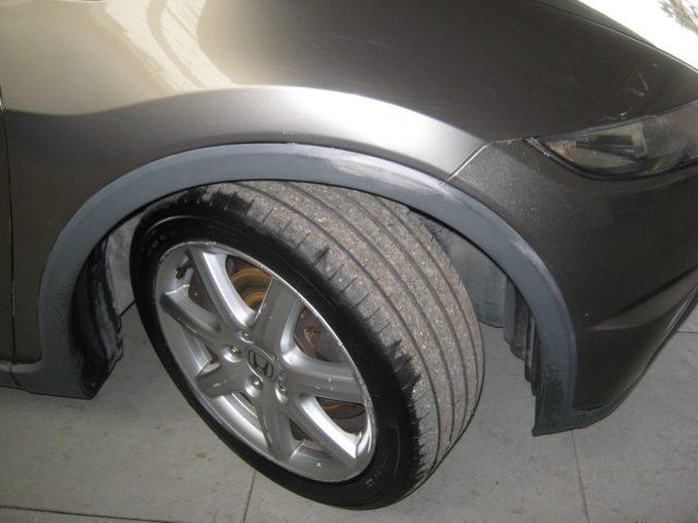 HONDA Civic 1.8 i-VTEC 5p. Sport