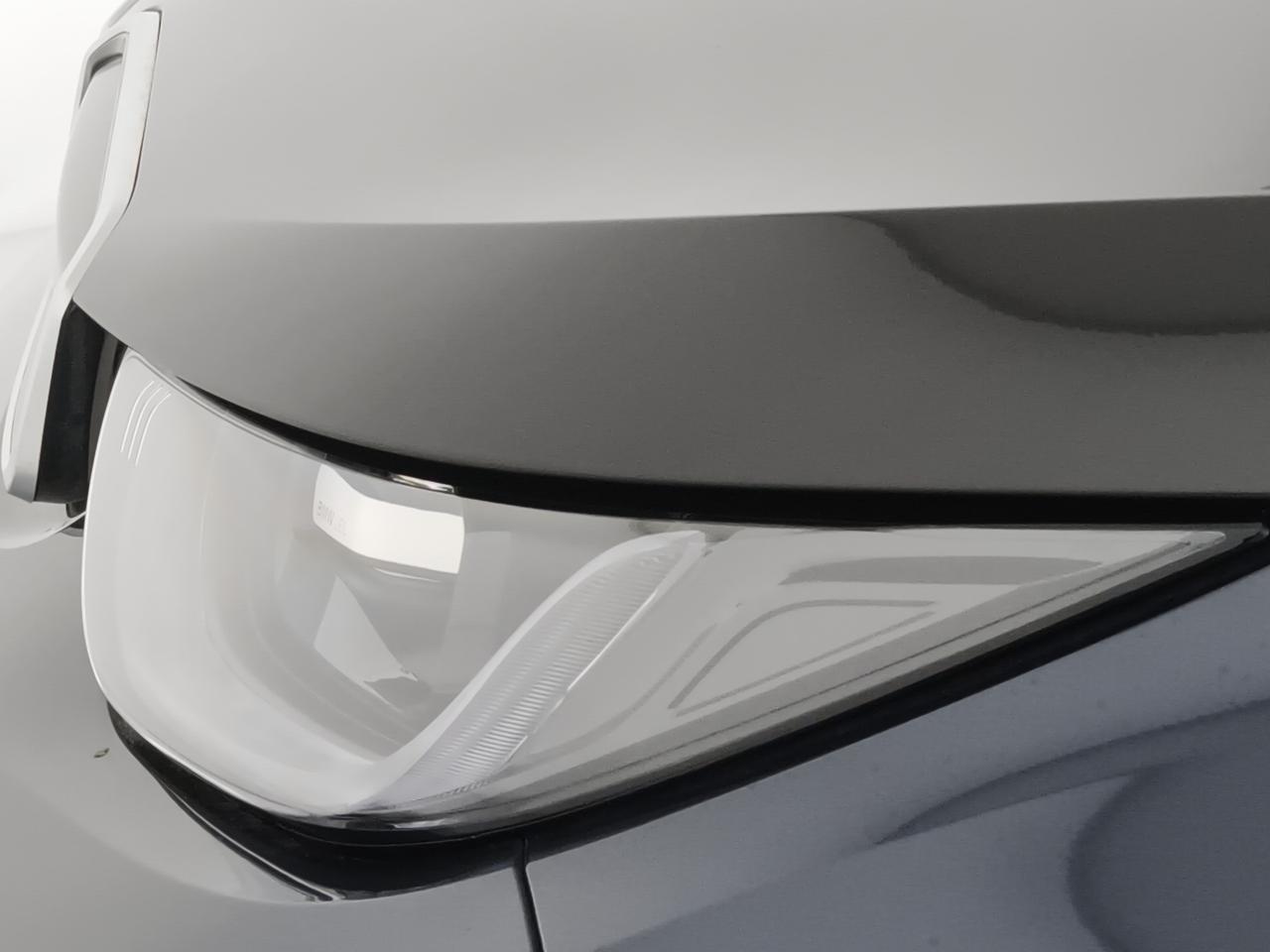 BMW i3 120Ah Advantage