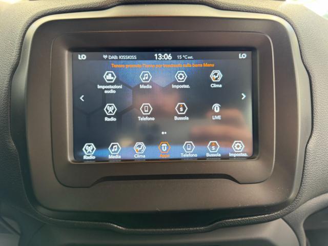 JEEP Renegade 1.0 T3 Limited GPL