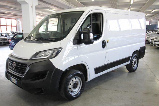 FIAT Ducato 28 2.3 MJT 120CV PC-TN + IVA 22% MOTORE NUOVO