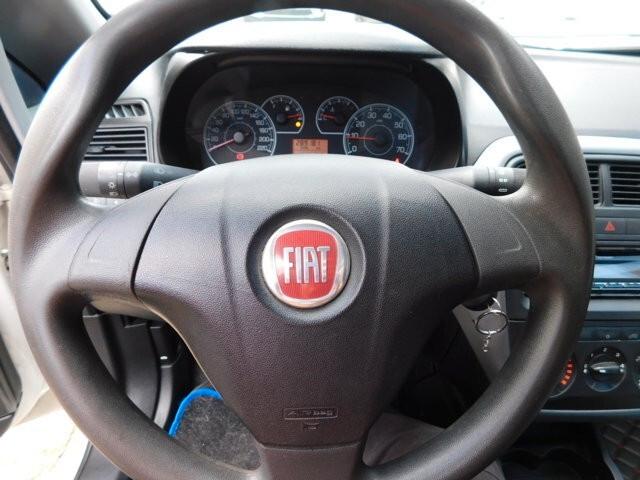 Fiat Grande Punto 1.3 MJT 75 CV 3 porte Actual