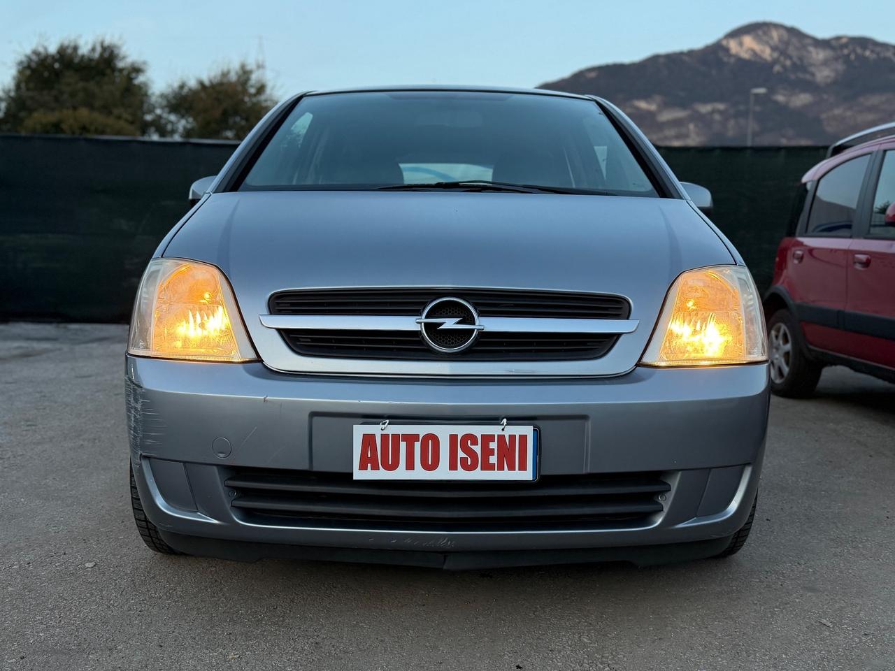 Opel Meriva 1.4 16V Cosmo IDEALE PER NEOPATENTATI