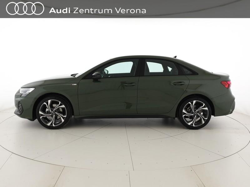 Sedan 30TFSI 116CV S tronic S line Edition