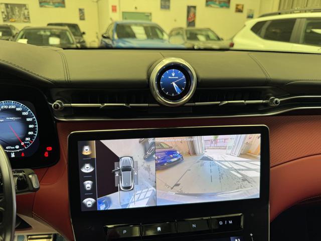 MASERATI Grecale V6 530CV Q4 Trofeo FULL OPT.