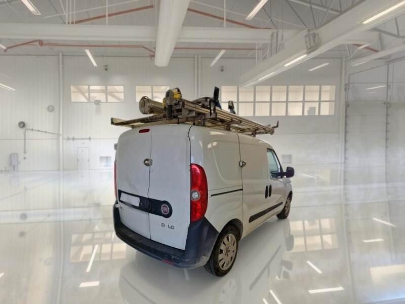 Fiat DOBLO' ATTREZZATISSIMO