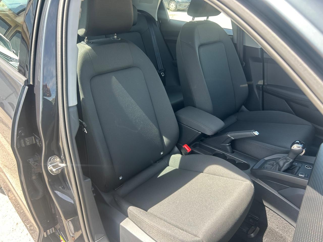 Audi A1 SPB 25 TFSI Stronic Advanced