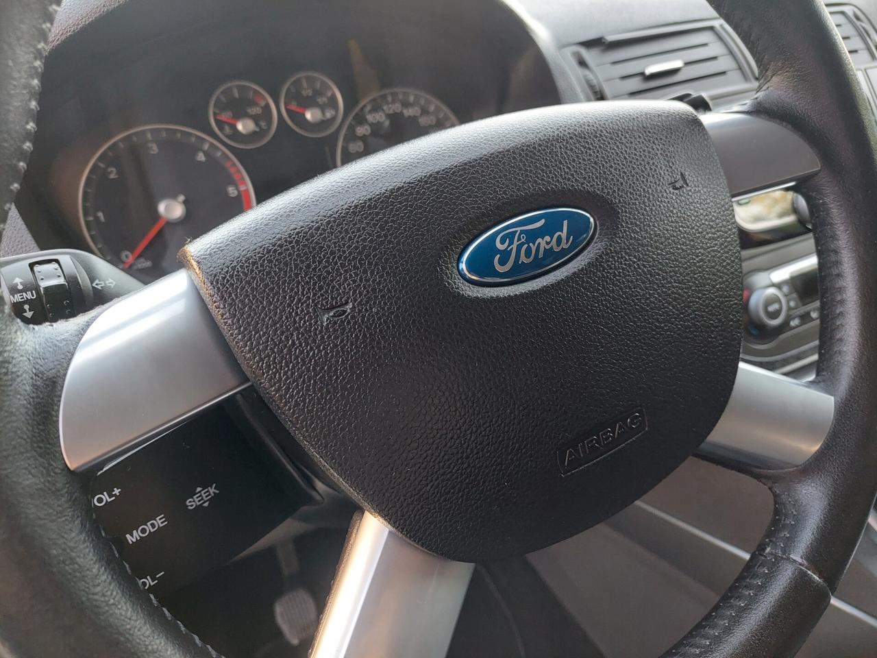 Ford C-Max 1.6 TDCi (110CV) Titanium PERFETTA