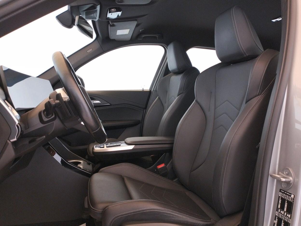 BMW IX1 xdrive 30 - IVA ESPOSTA