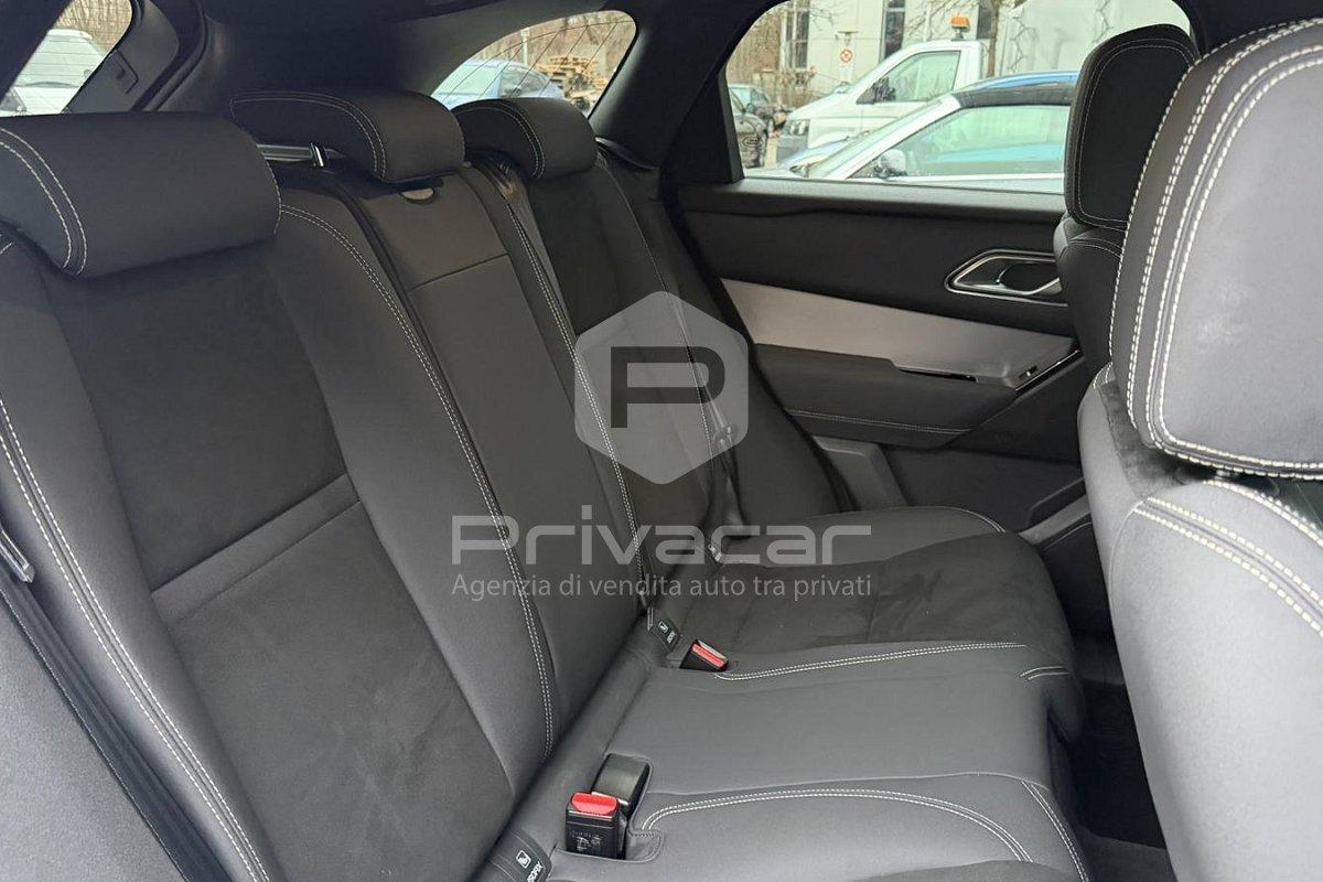 LAND ROVER Range Rover Velar 2.0D I4 180 CV R-Dynamic