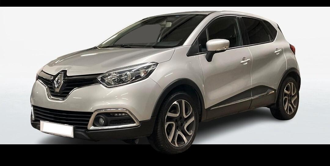 Renault Captur 0.9 TCe 12V 90 CV Start&Stop Energy R-Link