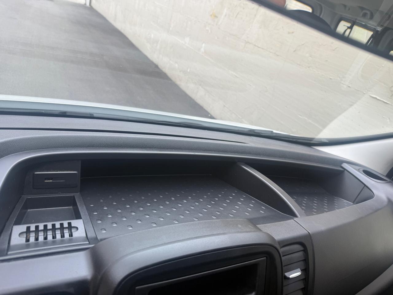 Fiat Talento 9posti 1.6diesel 125cv - 2018