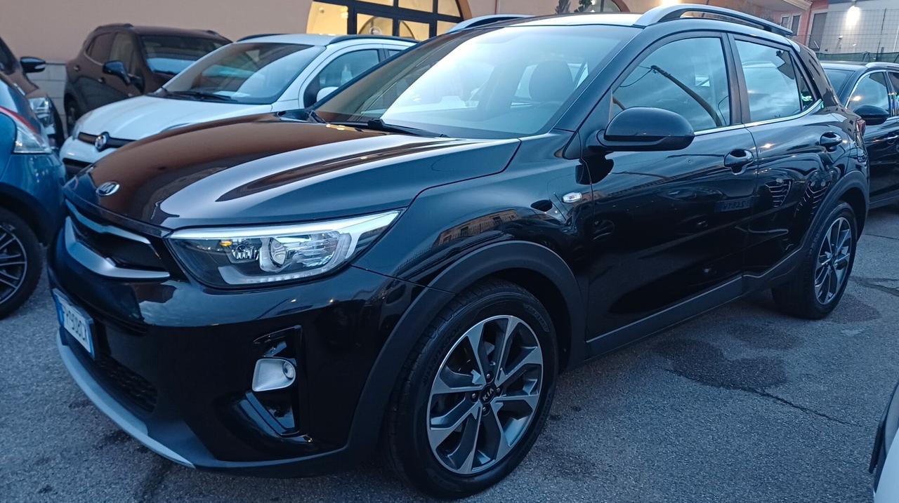 Kia Stonic 1.6 CRDi 115 CV Style