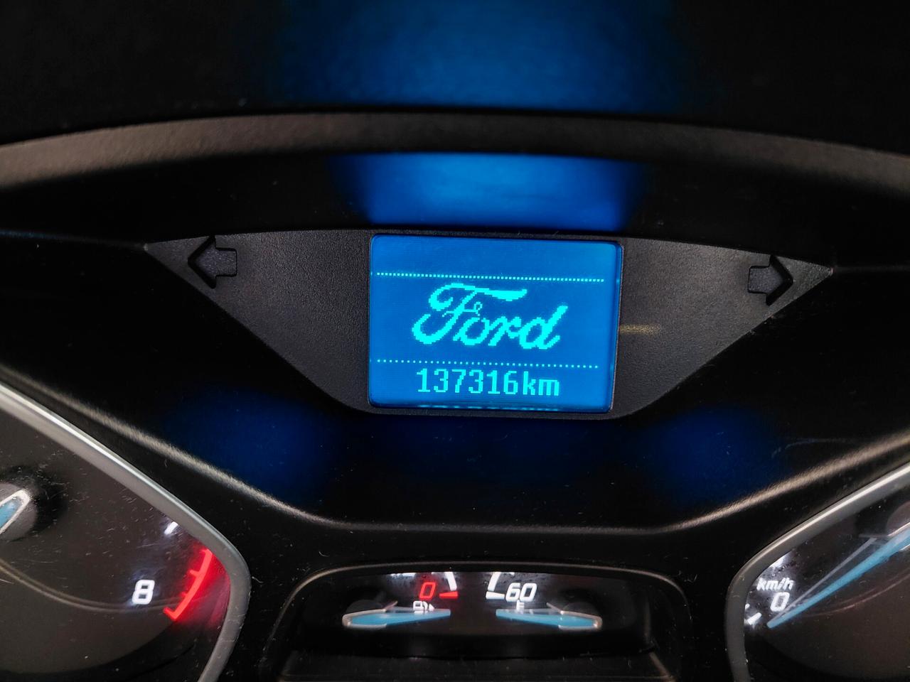 FORD C MAX ANNO 2013 BZ GPL 1 6 ADATTA NEOPATENTATI KM 137 mila
