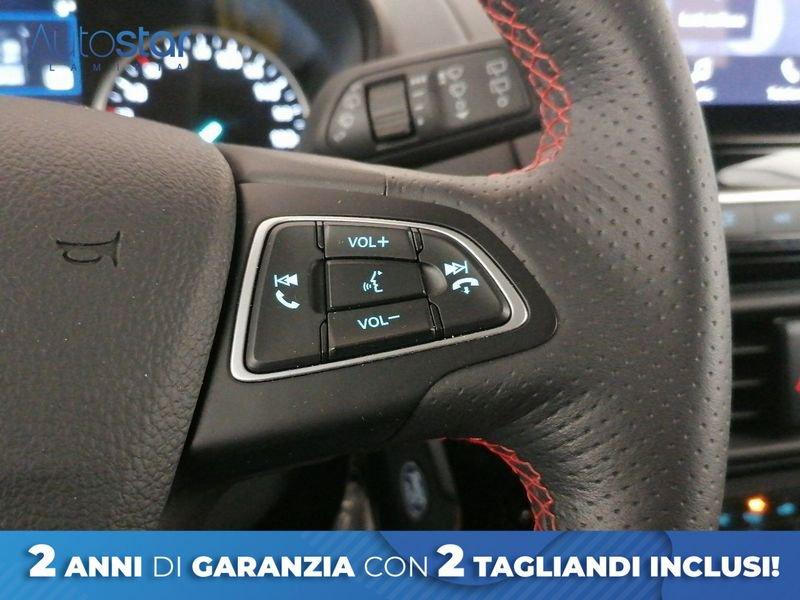 Ford EcoSport 1.0 ecoboost ST-Line s&s 125cv my20.25