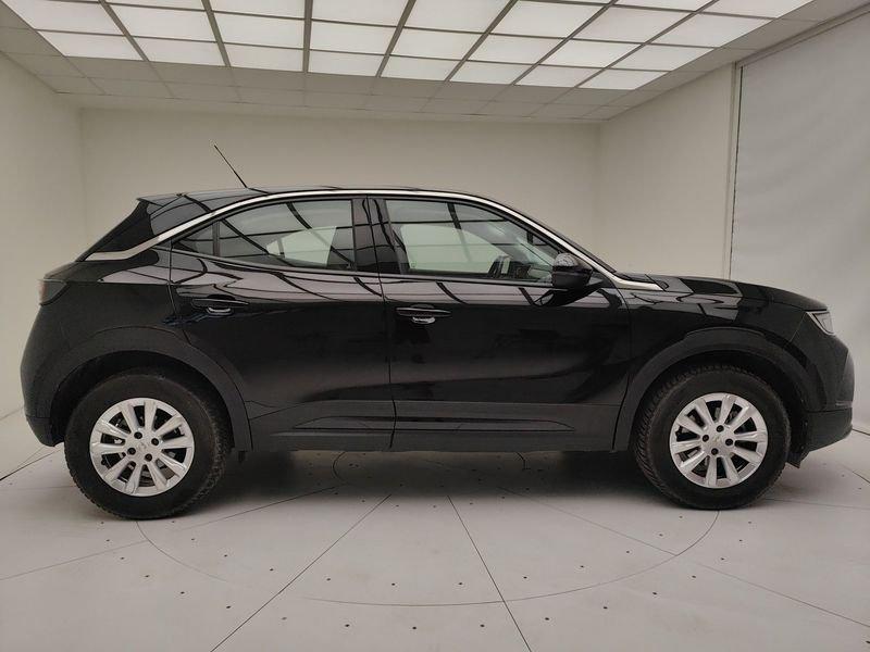Opel Mokka II 2020 1.2 t Elegance s&s 100cv