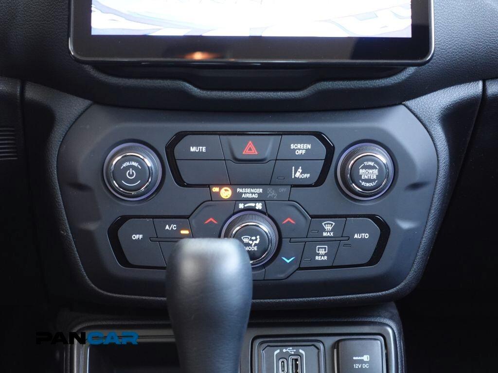 Jeep Renegade 1.5 Turbo T4 MHEV Altitude PREZZO REALE