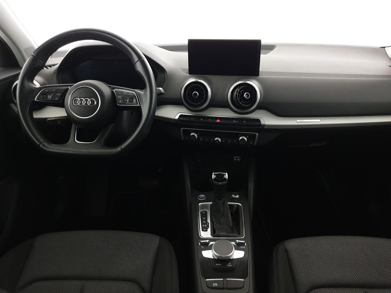 35TFSI 150CV S tronic Admired