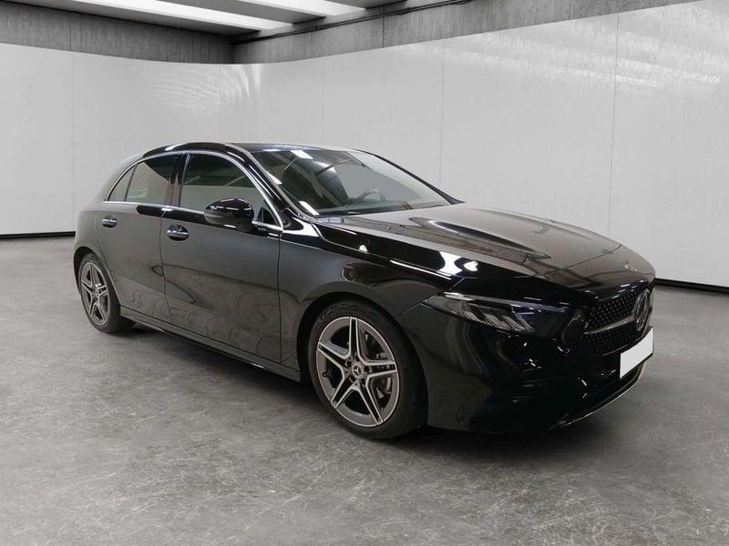 Mercedes-Benz Classe A A 180 AMG Line Advanced Plus auto