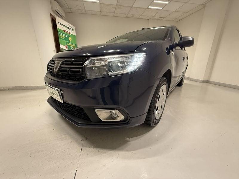 Dacia Sandero Sandero 1.0 SCe 12V 75CV