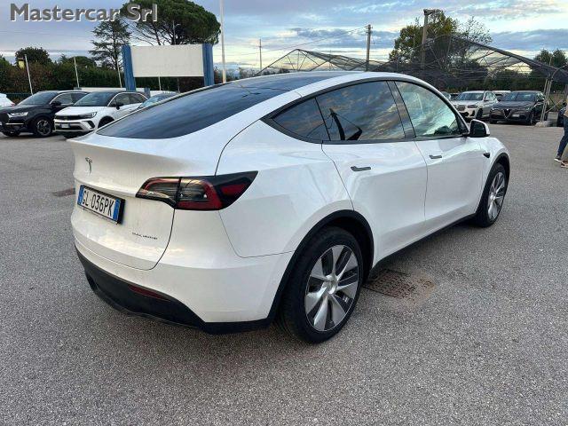 TESLA Model Y Model Y 2021 Long Range Dual Motor awd - GL036PK