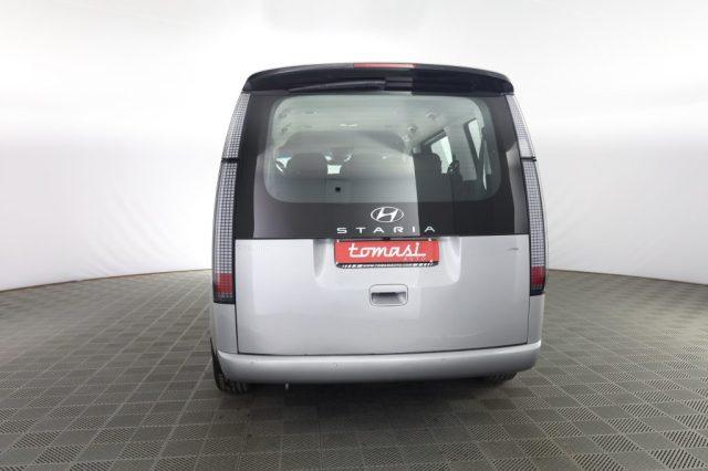 HYUNDAI Staria Staria 2.2 AT AWD 9 posti Wagon